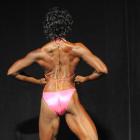 Lisa  Hamm - NPC Muscle Heat Championships 2011 - #1